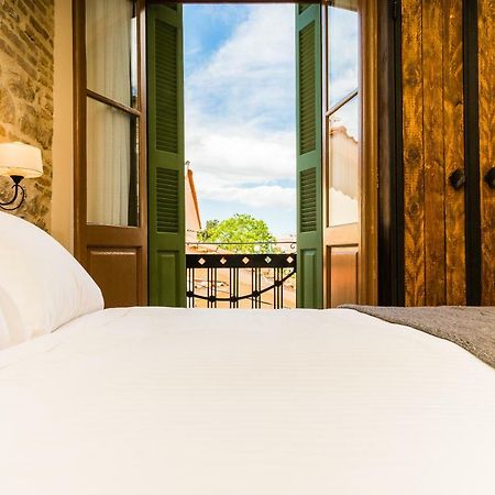 Ch Adrianou Suites Athena Bagian luar foto